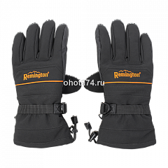   Remington Activ Gloves Black .S/M RM1623-010   " "