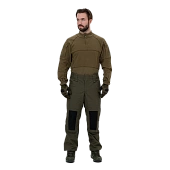   Remington Tactical Pants 600D Wear-Resistant Nylon Fabric Army Green . L/TM2209-306   " "