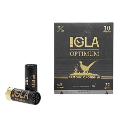 ���� IGLA OPTIMUM �3 32�� �������� ������� "������� �����"
