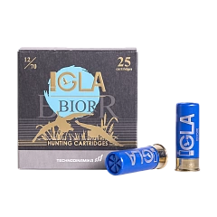  IGLA OPTIMUM 7 / 32   " "