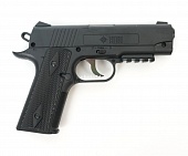  . Crosman 1911 BB