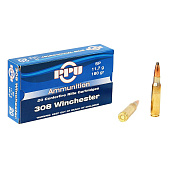  308 Win PPU SP 11.7g   " "