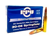  30-06 PPU HPBT 12.3g   " "