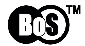    BoS   " "