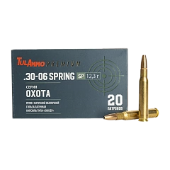 ���� 30-06 SP 12,3 ��. ���.����� ��� �������� ������� "������� �����"