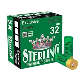 ���� Sterling 12/70 �0000 32� �������� ������� "������� �����"