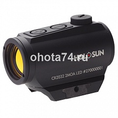    Holosun Paralow weaver HS403A   " "