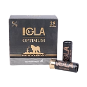  IGLA OPTIMUM 5 32   " "