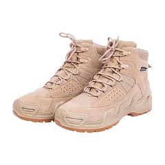   Remington Boots Military Style Beige . 42/RB4437-022   " "