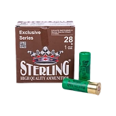  Sterling 16/70 7 28   " "