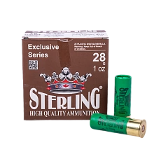  Sterling 16/70 7 28   " "