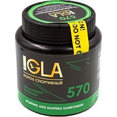   IGLA 570 (338 Lapua Mag., 300 Norma.Mag., 300 Win.Mag.) 454    " "