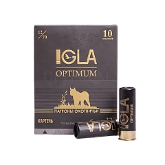 ���� IGLA OPTIMUM ������� �8.5 32�� �������� ������� "������� �����"