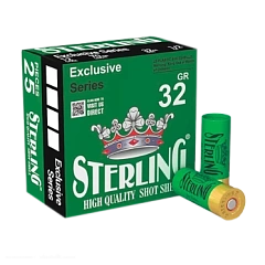  Sterling 12/70 4 32   " "