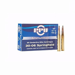  30-06 PPU SP 9.70g   " "